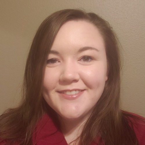 Photo of SaVanna Shoemaker