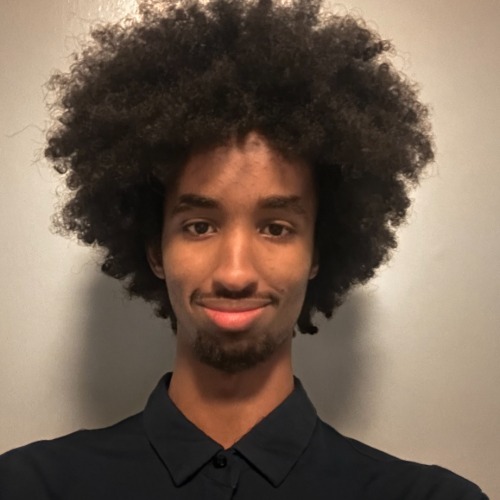 Photo of Zakaria Ali