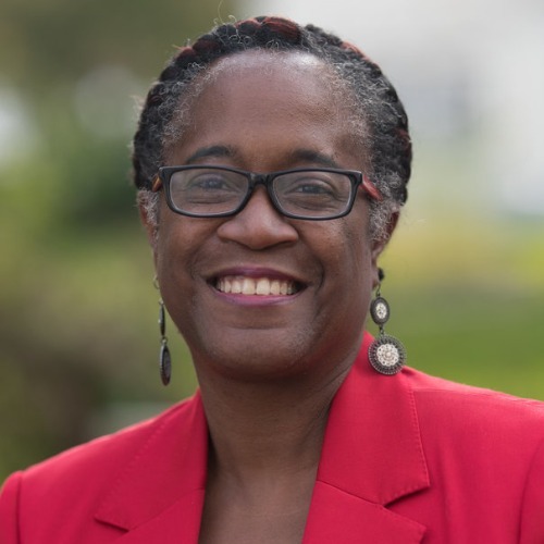 Photo of Sheryl Nance-Nash