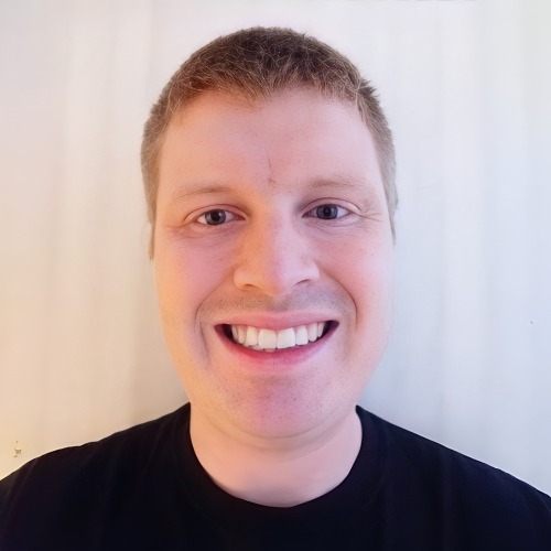 Photo of Michael R. Stridsberg