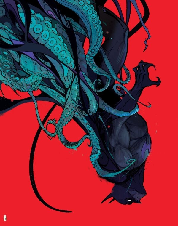 Batman City of Madness 2