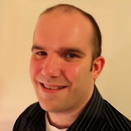 Photo of Christopher Spicer