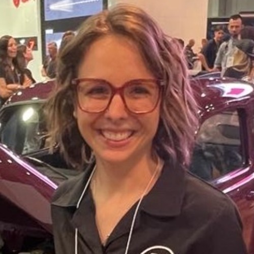 Photo of Lalita Chemello