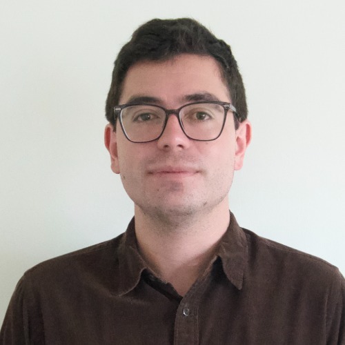 Photo of Ian Carlos Campbell