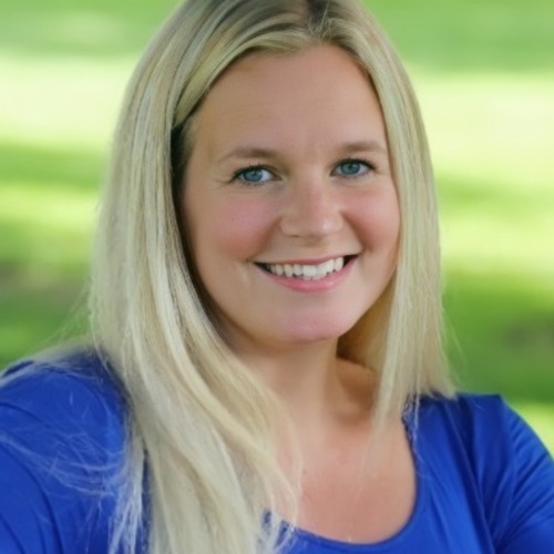 Photo of Patti Kaz