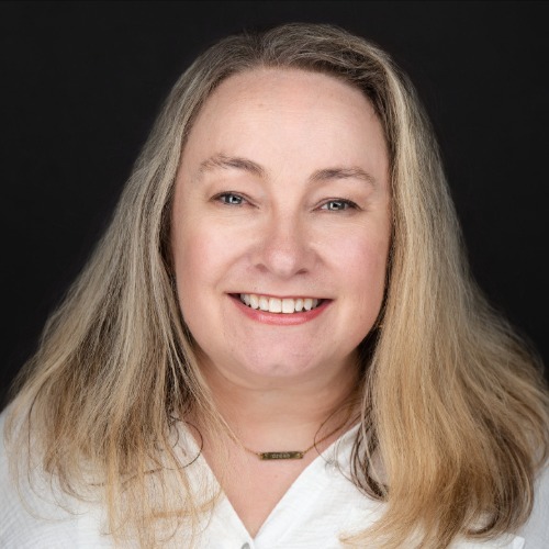 Photo of Shannon Severson