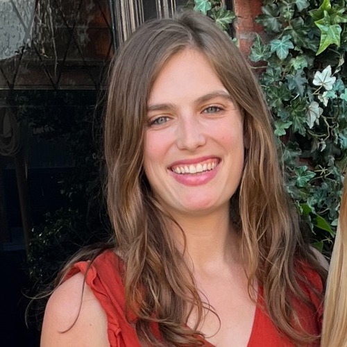 Photo of Michele Becker