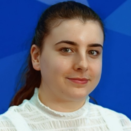 Photo of Francisca Tinoco