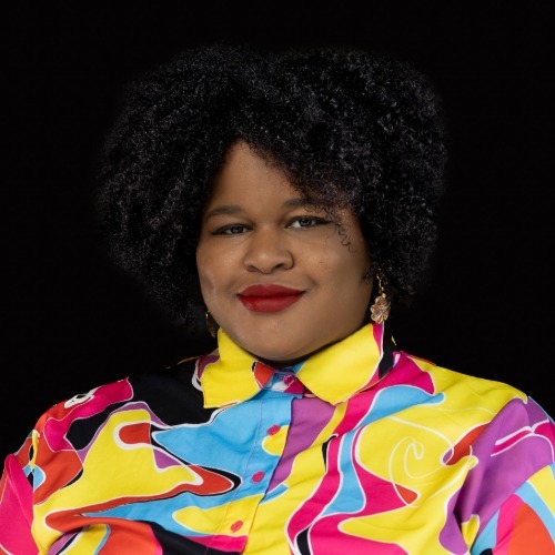 Photo of Elizabeth Randolph-Montgomery