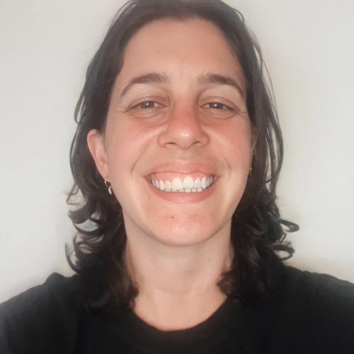 Photo of Olivia Typaldos