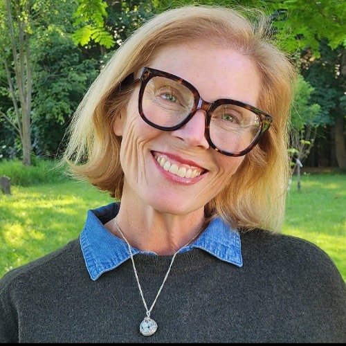 Photo of Jennifer McGuire