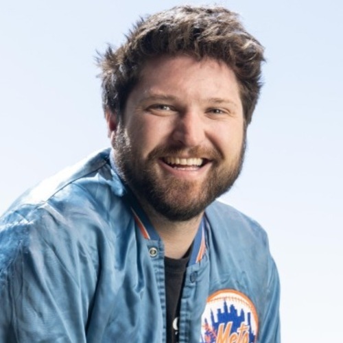 Photo of Brian Higgins