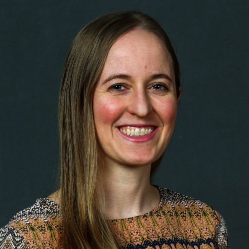 Photo of Jessica Thibault