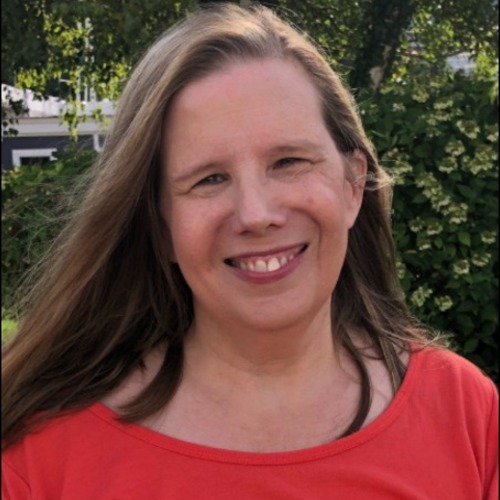 Photo of Ellen Douglas