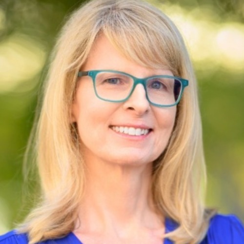 Photo of Elizabeth Smith