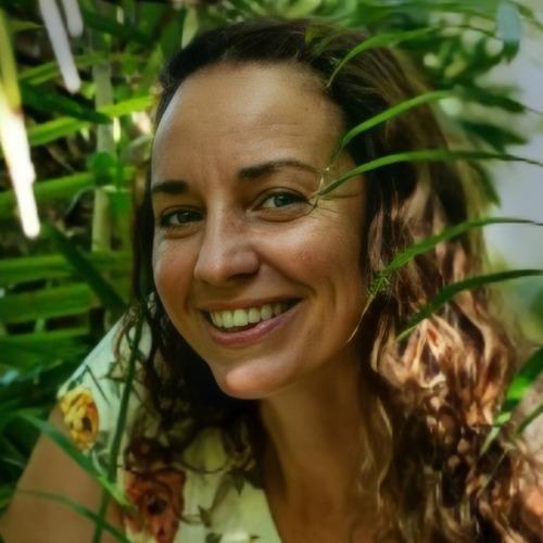 Photo of Amber Nolan
