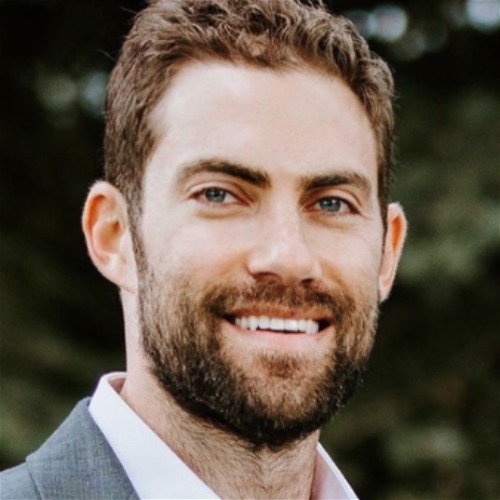 Photo of Alex Schauer