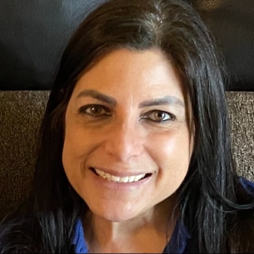 Photo of Leah Schwartz