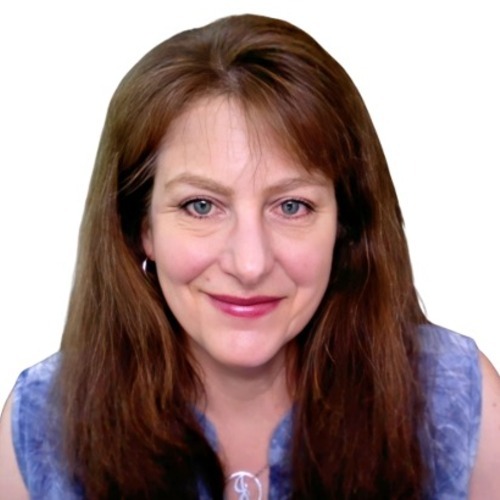 Photo of Jeanne Grunert