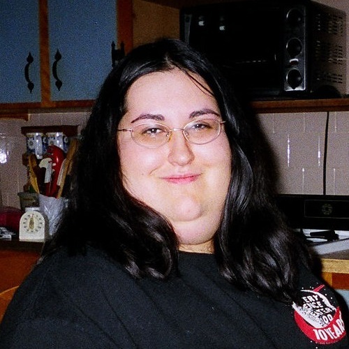 Photo of Melissa Lemieux