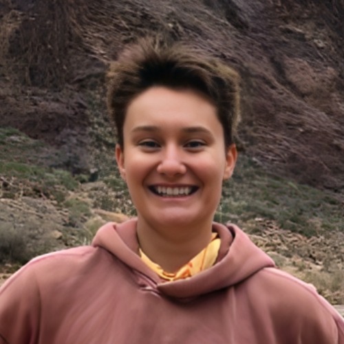 Photo of Veronica Schorr