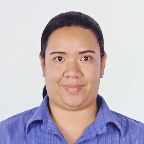 Photo of Kristine Belonio