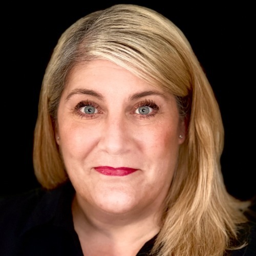Photo of Meggan Robinson