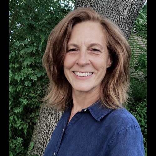 Photo of Kathleen McLaughlin