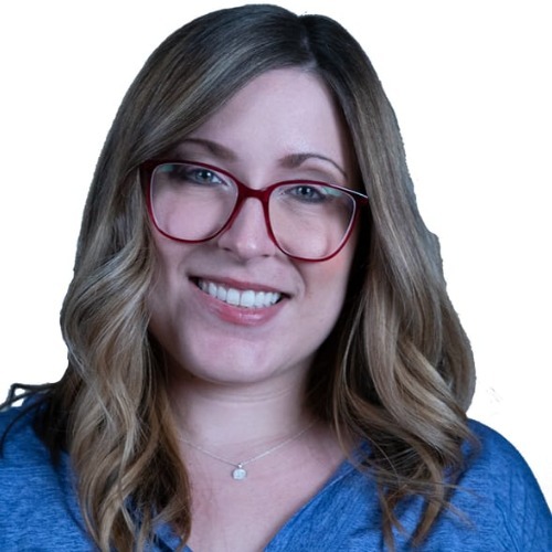 Photo of Alison Griffin