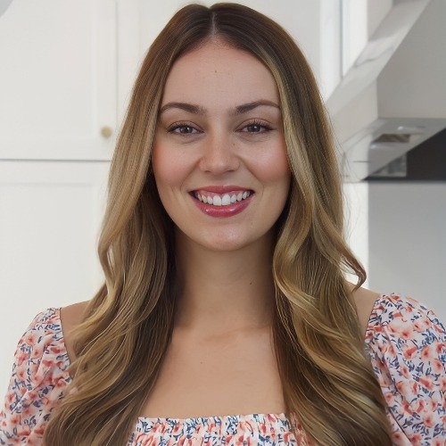 Photo of Miranda Galati