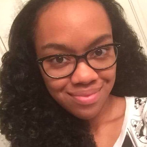 Photo of Aries Payne