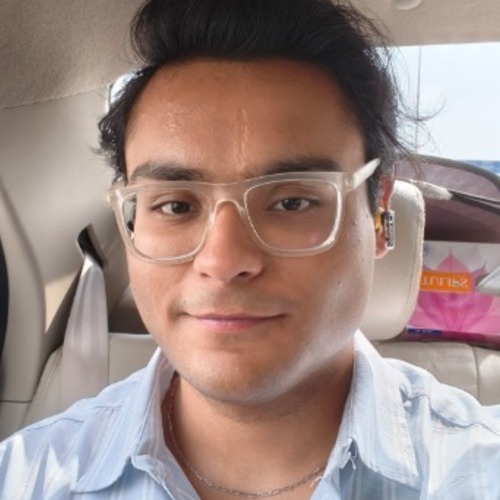 Photo of Hisan Kidwai