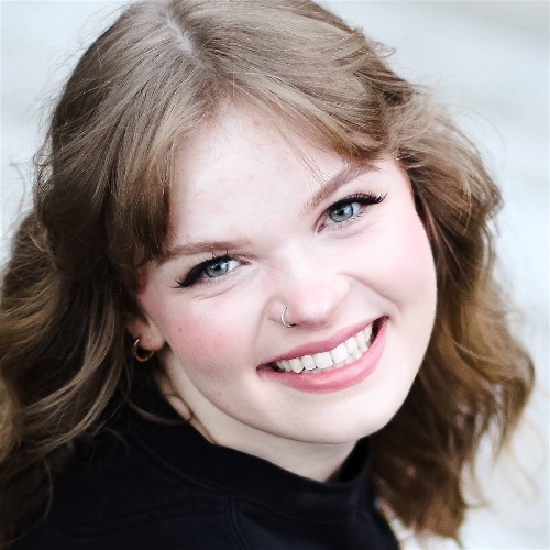 Photo of Bailey Brockett