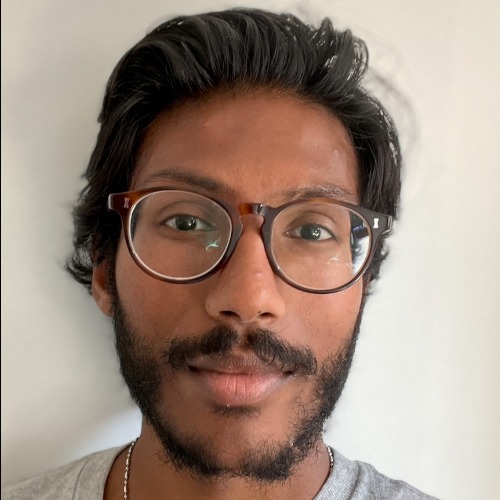 Photo of Dillon Fernando