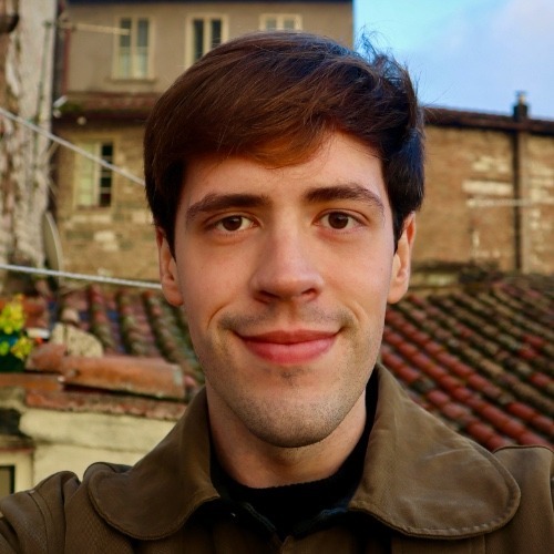 Photo of José Adorno