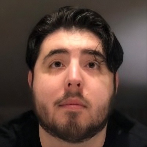 Photo of Diego Perez