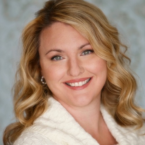 Photo of Stacey Thimmes
