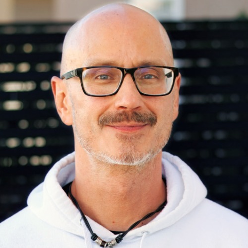 Photo of Will Shanklin