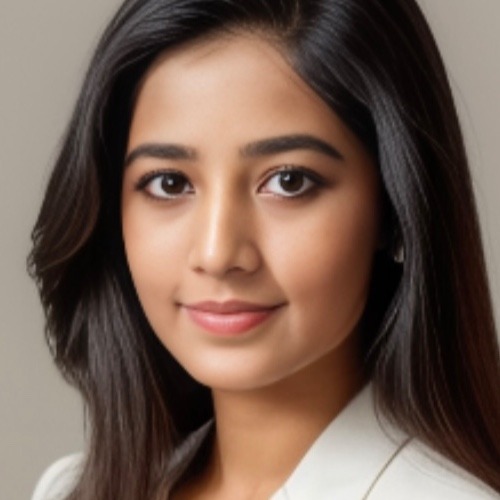 Photo of Vaishnavi Srivastava