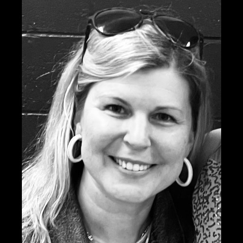 Photo of Jaime Budzienski