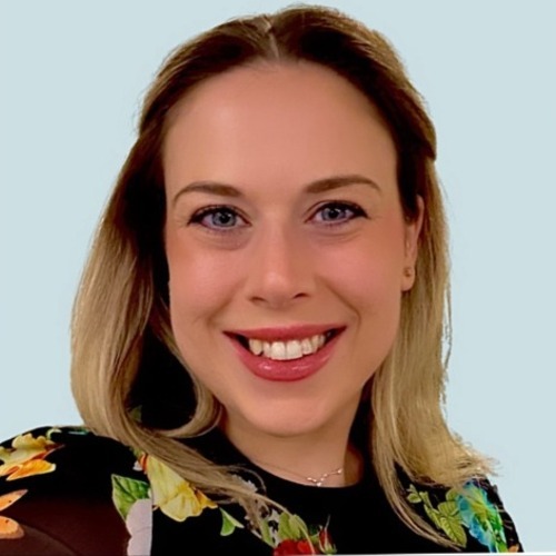 Photo of Pam Stepansky