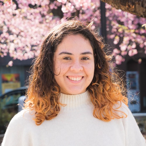 Photo of Lisandra Moor