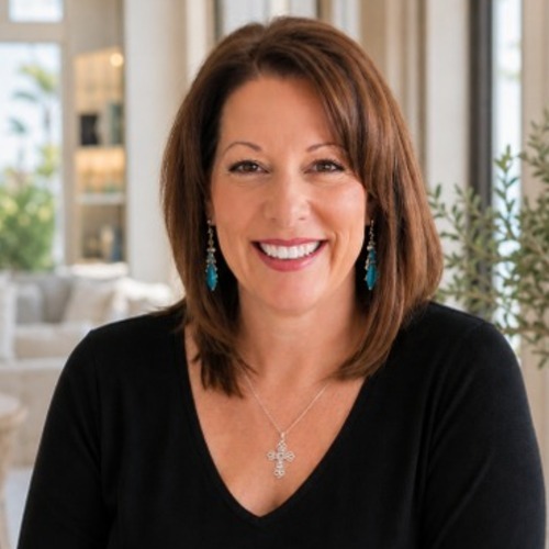Photo of Valerie Golik