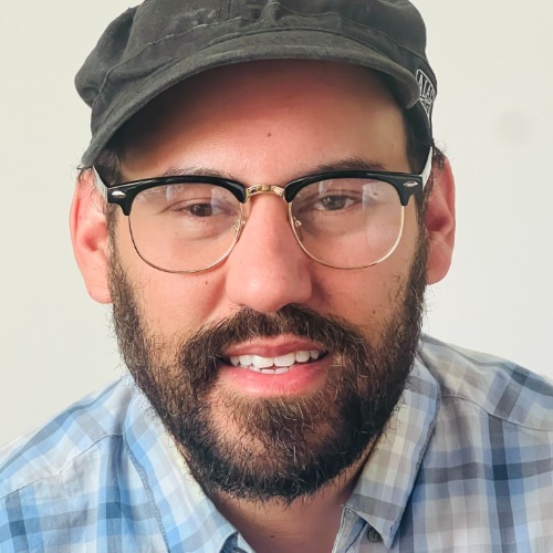 Photo of Jordan A. Rodriguez