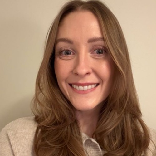 Photo of Sarah Trumbley