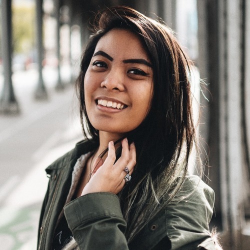 Photo of Luanne Lim