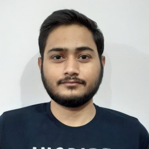 Photo of Abhishek Kumar Mishra