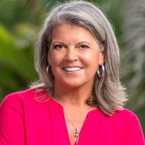 Photo of Liz Wegerer