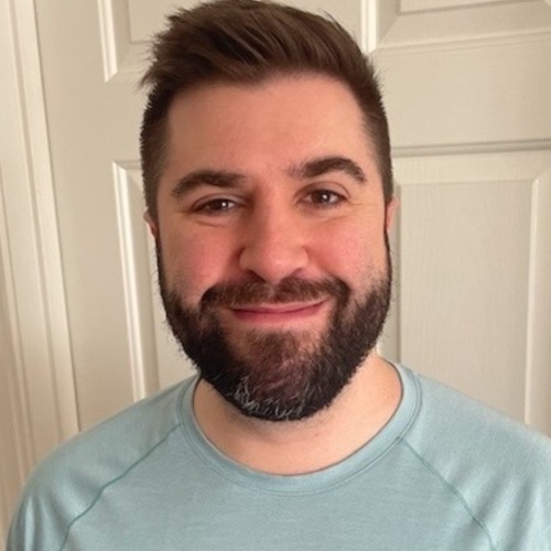 Photo of Michael Bizzaco