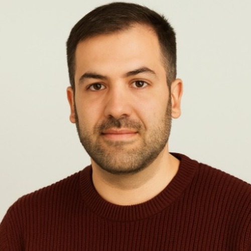Photo of Andy Swift